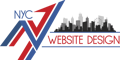 Top New York WebDesigning Logo
