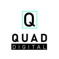 Quad Digital Logo