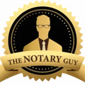 TheNotaryGuy Logo