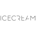 Icecream Pictures Logo