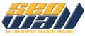 SEOWall Logo