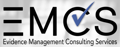 Evidence Management Consulting Services Logo