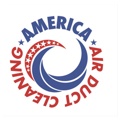 America Air Duct Cleaning Services Logo