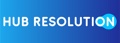 Hub Resolution Private Limited Logo