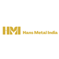 Hans Metal India Logo