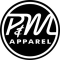 P & M Apparel Logo