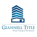 Giannell Title Logo