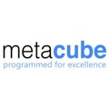 Metacube Software Pvt Ltd Logo
