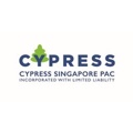 Cypress Singapore Public Accounting Corporation Logo