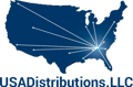 USADistributions.LLC Logo