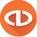 Allan Dennis Designer Logo