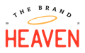 The Brand Heaven Logo
