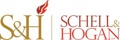 Schell & Hogan, LLP Logo