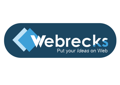 Webrecks Technologies Logo