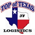 Top of Texas Logistics - DFW, Inc. Logo