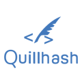QuillHash Technologies Logo