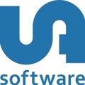 UA Software LLC Logo