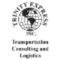 Trinity Express, Inc. Logo