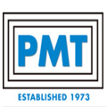 Plastic Molding Technology Inc. Logo