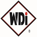 Wellhead Distributors International aka. WDi Logo