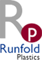Runfold Plastics Ltd Logo