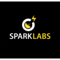 Sparklabs Marketing Logo