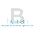Human B Logo