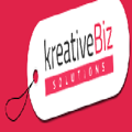 KreativeBiz Solutions Logo