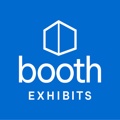 Booth Exhibits Ltd Logo