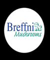 Breffni Mushrooms Logo