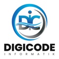 Digicode Informatik Logo