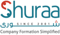 Shuraa Business Setup Logo