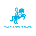 Tale About Data Logo