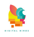 Digital Birds Logo