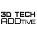 3D TECH Logo