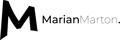 Marian Marton Logo