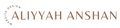 Aliyyah Anshan Logo