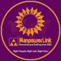 Manpower Link Pvt. Ltd. Logo