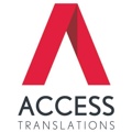 Access Translations Logo