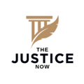 Thejusticenow Logo