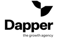Dapper - the demand agency Logo
