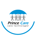 Prince Care Pharma Pvt Ltd Logo