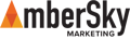 AmberSky Marketing Ltd. Logo