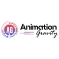 Animation Gravity Logo
