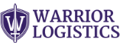 WARRIOR LOGISTICS Logo