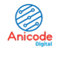Anicodedigital Logo