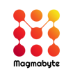 Magmabyte Logo