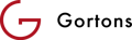 Gortons - Chartered Accountants Logo