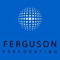 Ferguson Perforating Company Logo