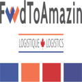 FwdToAmazin Logistics Inc. Logo